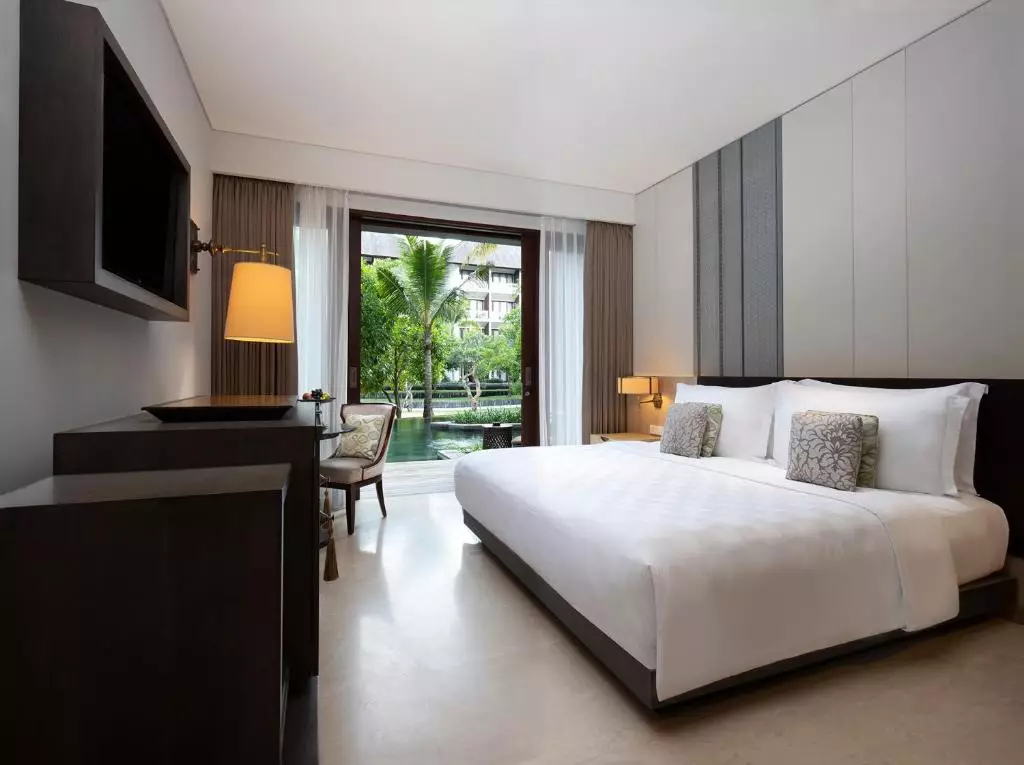 آنوایا بیچ ریزورت اتاق 2